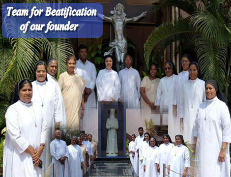 Franciscan Sisters of the Presentation of the Blessed Virgin Mary