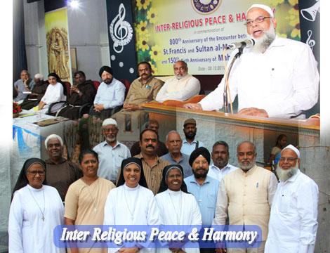 Franciscan Sisters of the Presentation of the Blessed Virgin Mary