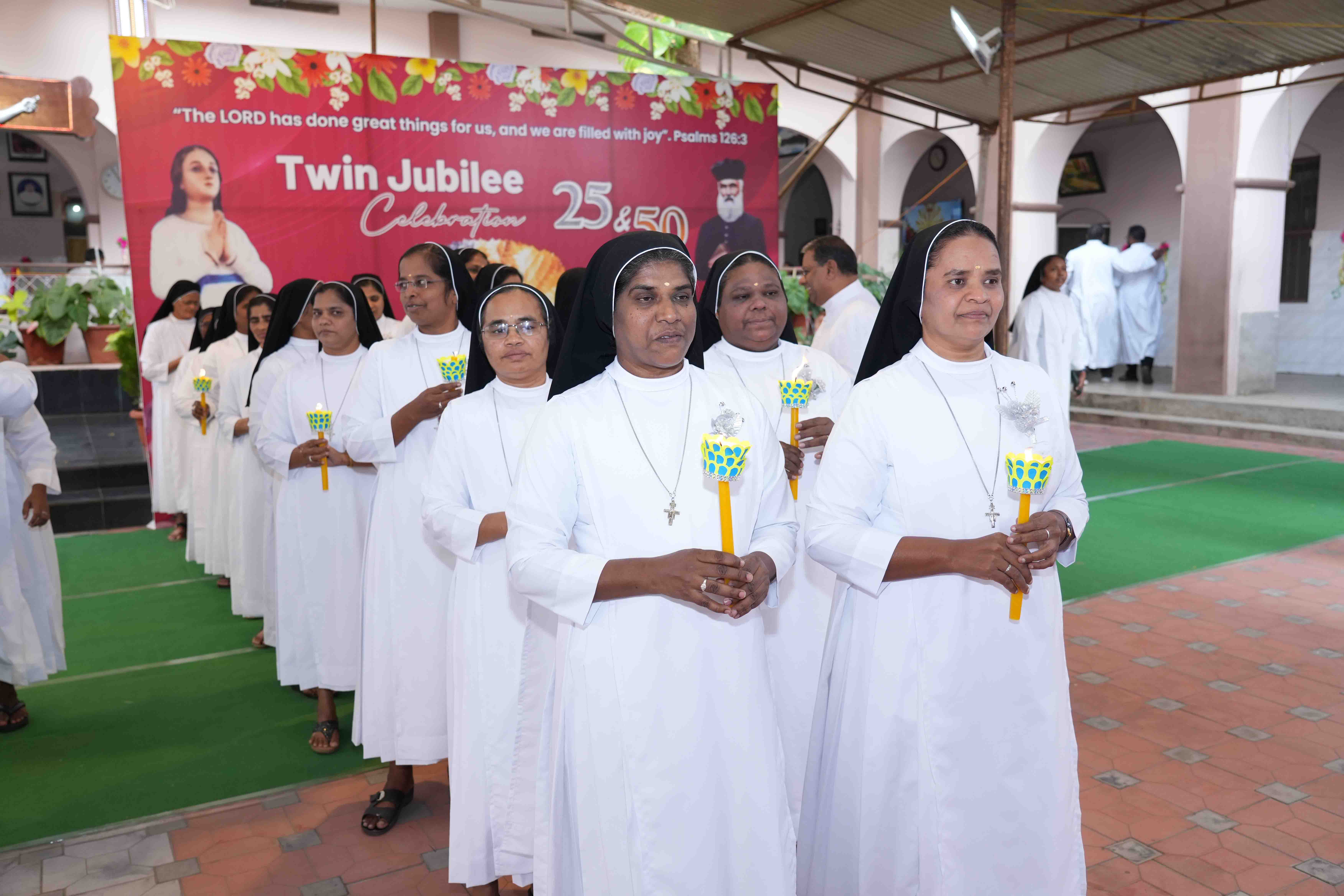 franciscan sisters of the presentation of mary coimbatore