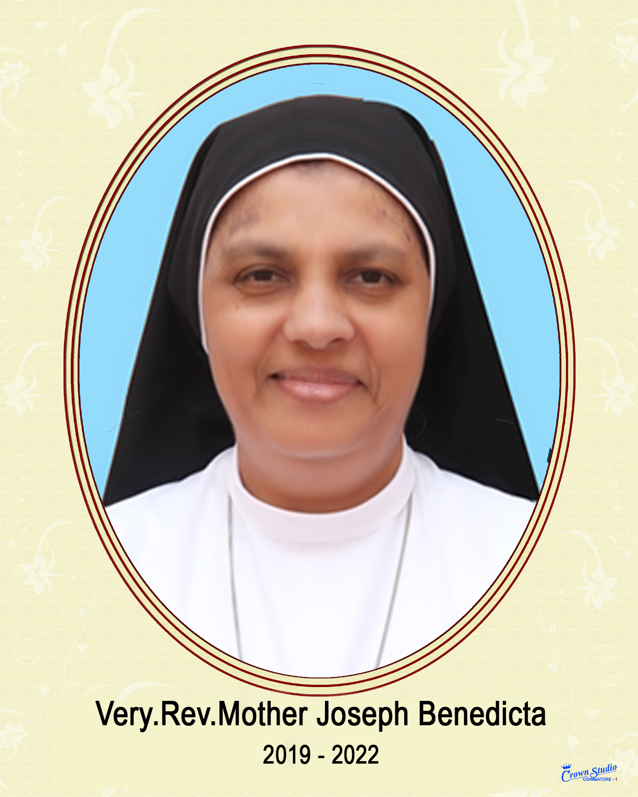 Franciscan Sisters of the Presentation of the Blessed Virgin Mary