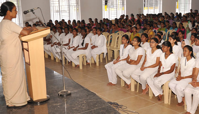 Franciscan Sisters of the Presentation of the Blessed Virgin Mary