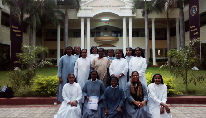 Franciscan Sisters of the Presentation of the Blessed Virgin Mary