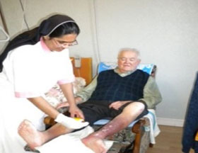 Franciscan Sisters of the Presentation of the Blessed Virgin Mary