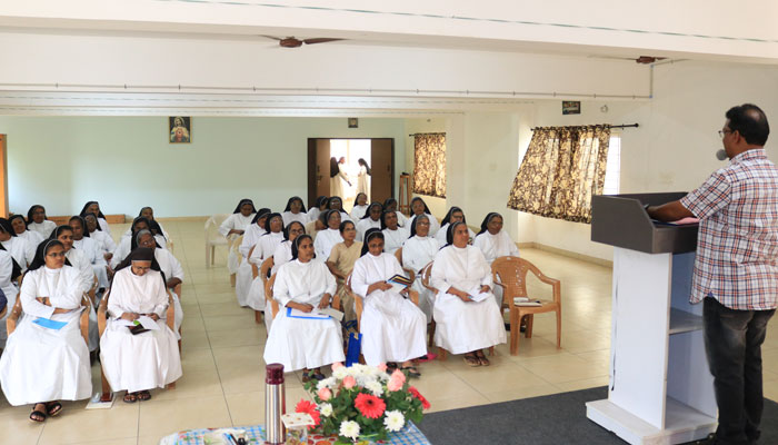 Franciscan Sisters of the Presentation of the Blessed Virgin Mary