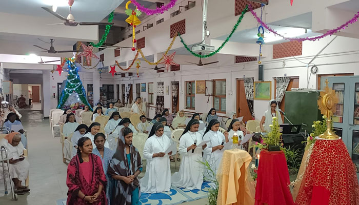 Franciscan Sisters of the Presentation of the Blessed Virgin Mary