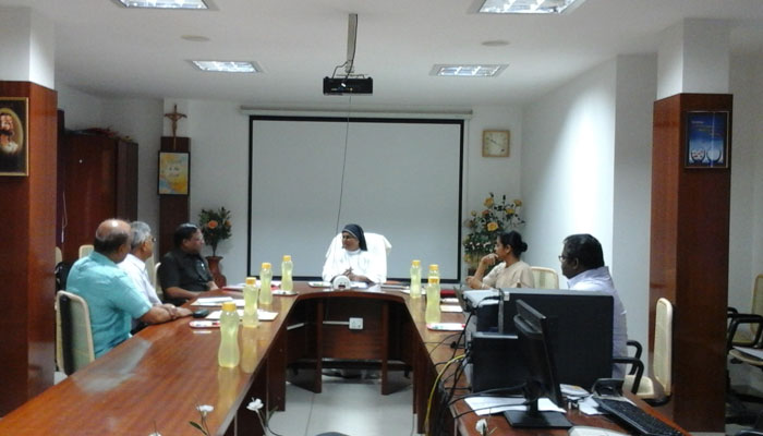 Franciscan Sisters of the Presentation of the Blessed Virgin Mary