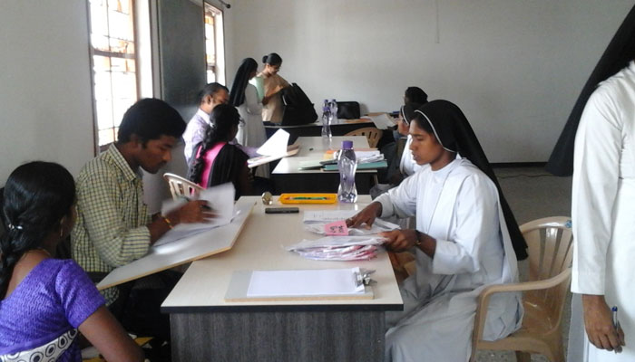 Franciscan Sisters of the Presentation of the Blessed Virgin Mary