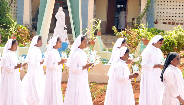 Franciscan Sisters of the Presentation of the Blessed Virgin Mary