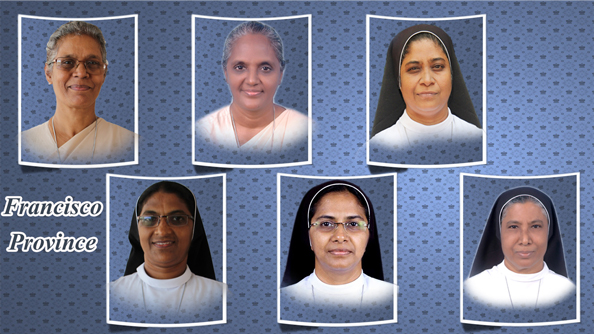 Franciscan Sisters of the Presentation of the Blessed Virgin Mary