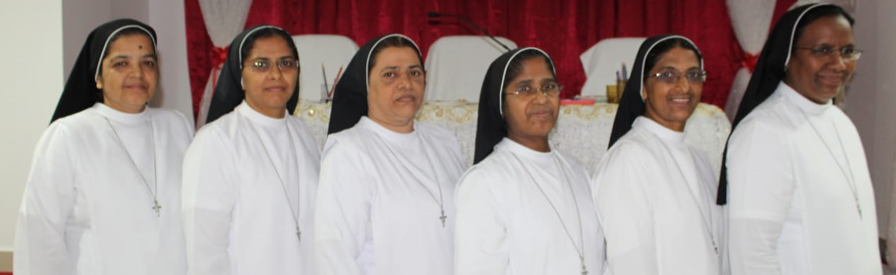 Franciscan Sisters of the Presentation of the Blessed Virgin Mary