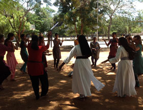 Franciscan Sisters of the Presentation of the Blessed Virgin Mary