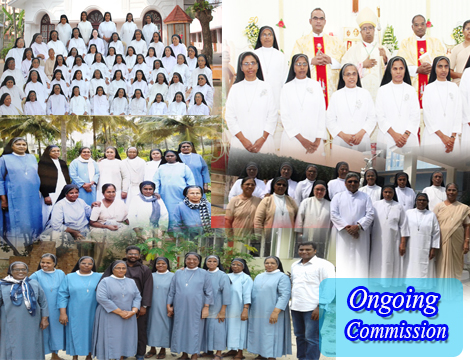 Franciscan Sisters of the Presentation of the Blessed Virgin Mary