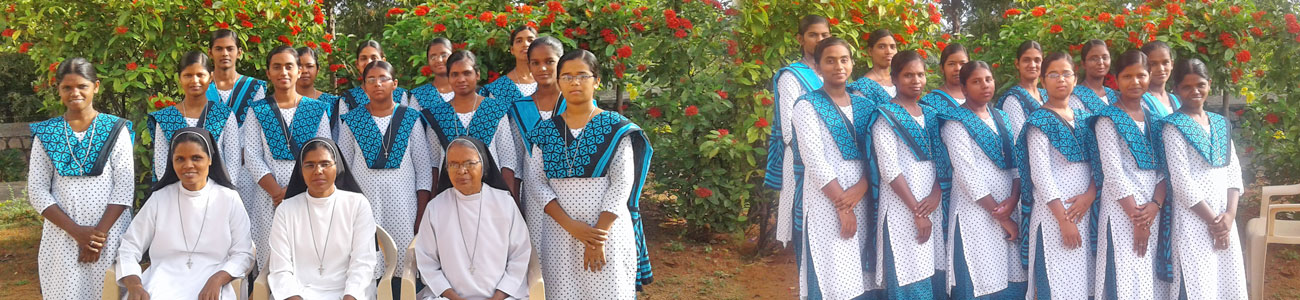 Franciscan Sisters of the Presentation of the Blessed Virgin Mary