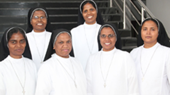 Franciscan Sisters of the Presentation of the Blessed Virgin Mary