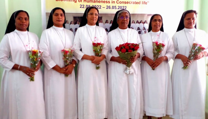 Franciscan Sisters of the Presentation of the Blessed Virgin Mary