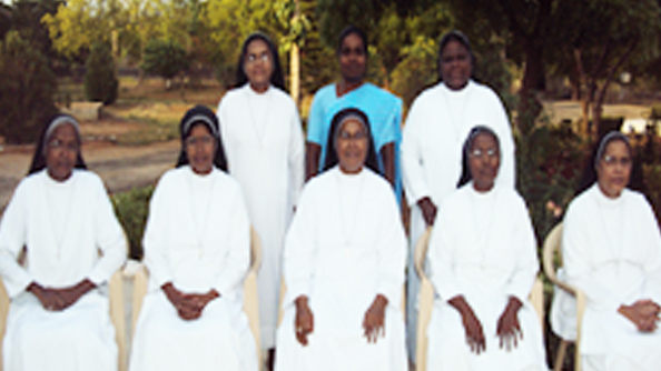 Franciscan Sisters of the Presentation of the Blessed Virgin Mary