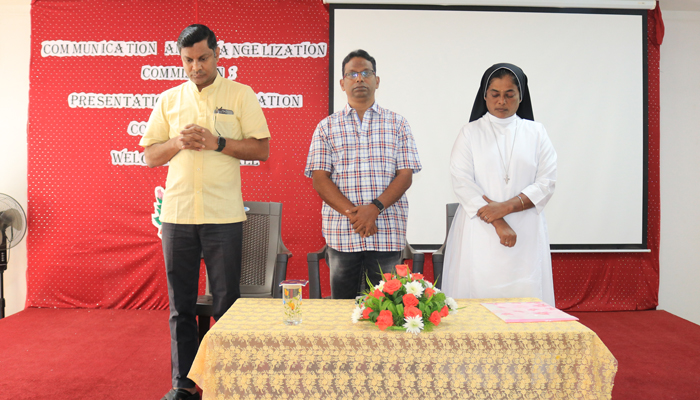 Franciscan Sisters of the Presentation of the Blessed Virgin Mary