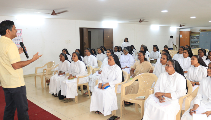 Franciscan Sisters of the Presentation of the Blessed Virgin Mary