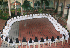 Franciscan Sisters of the Presentation of the Blessed Virgin Mary