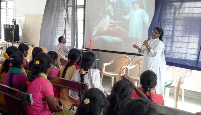 Franciscan Sisters of the Presentation of the Blessed Virgin Mary