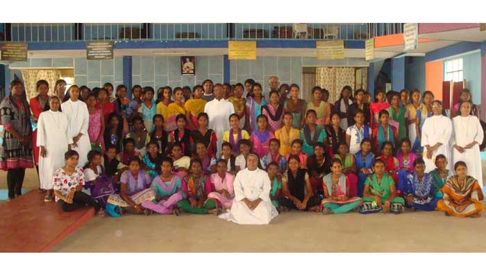 Franciscan Sisters of the Presentation of the Blessed Virgin Mary