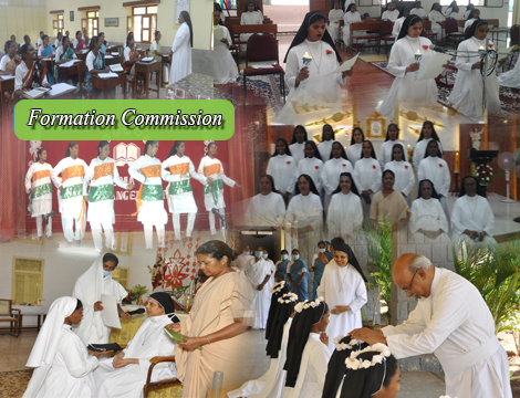 Franciscan Sisters of the Presentation of the Blessed Virgin Mary