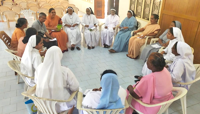 Franciscan Sisters of the Presentation of the Blessed Virgin Mary