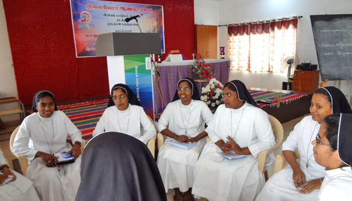 Franciscan Sisters of the Presentation of the Blessed Virgin Mary