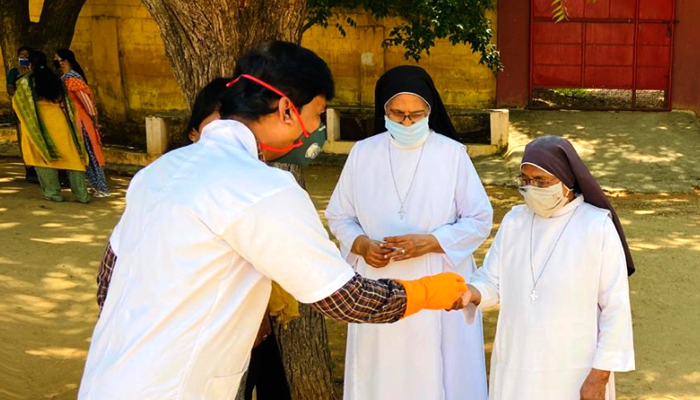 Franciscan Sisters of the Presentation of the Blessed Virgin Mary