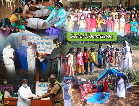 Franciscan Sisters of the Presentation of the Blessed Virgin Mary